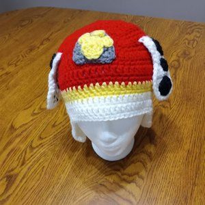 Child's hat